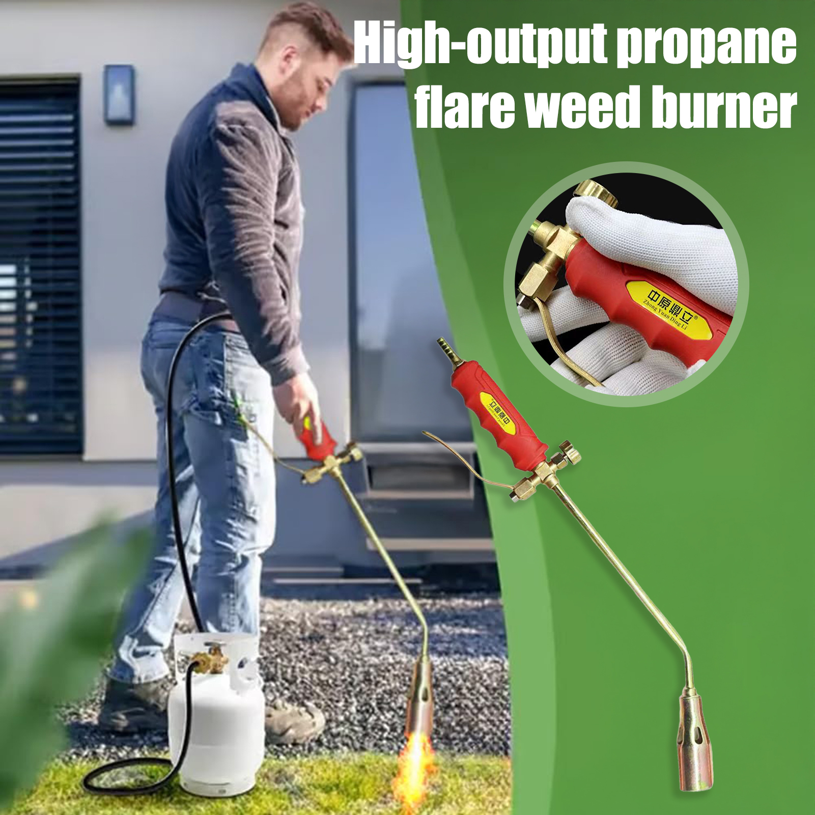 Outdoor Camping Burners Portab - Home Cooking Gas Stove avaliação e preço