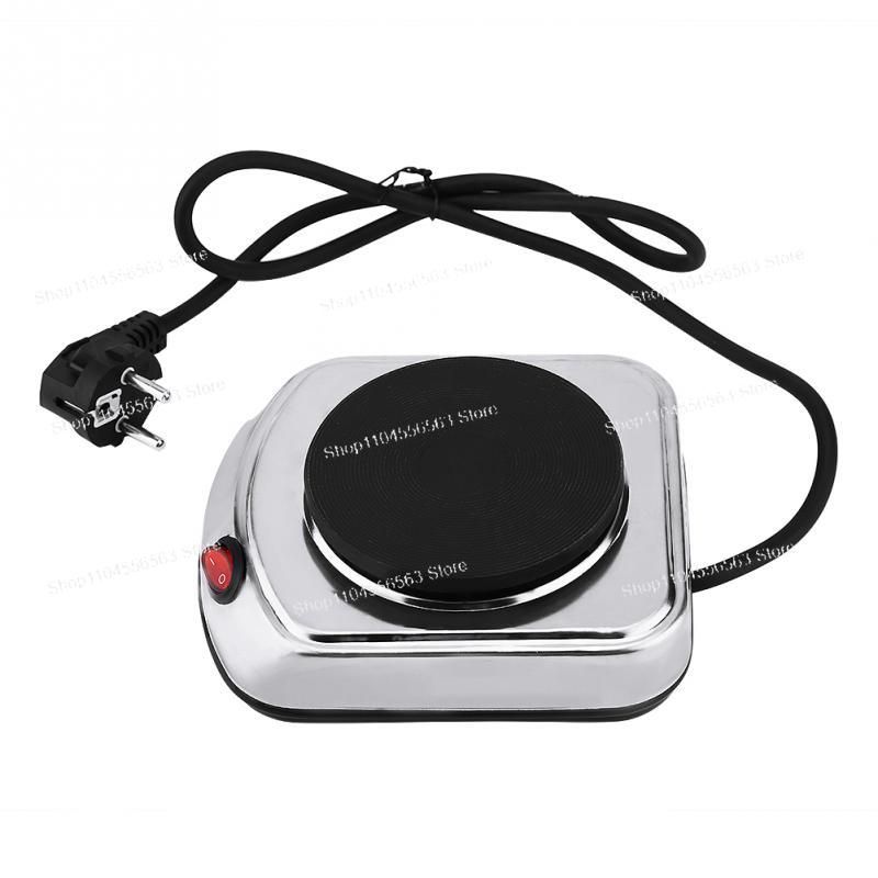 500W Mini Electric Stove Hot P - Home Cooking Heater avaliação e preço