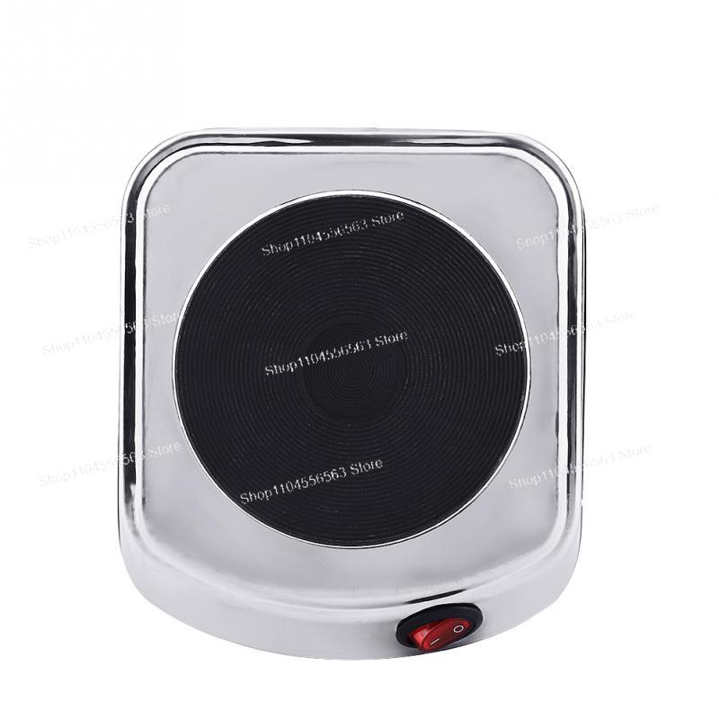 500W Mini Electric Stove Hot P - Home Cooking Heater avaliação e preço
