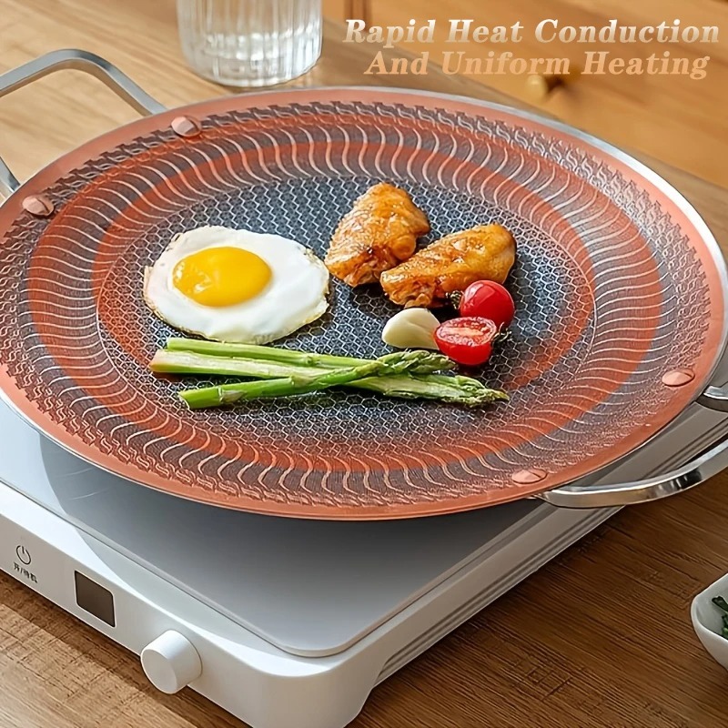 316 Stainless Steel Multifunct - Home Cooking Gas Stove avaliação e preço