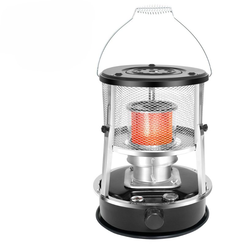 Qwinn Portable Heater & Stove  - Home Cooking Heater avaliação e preço