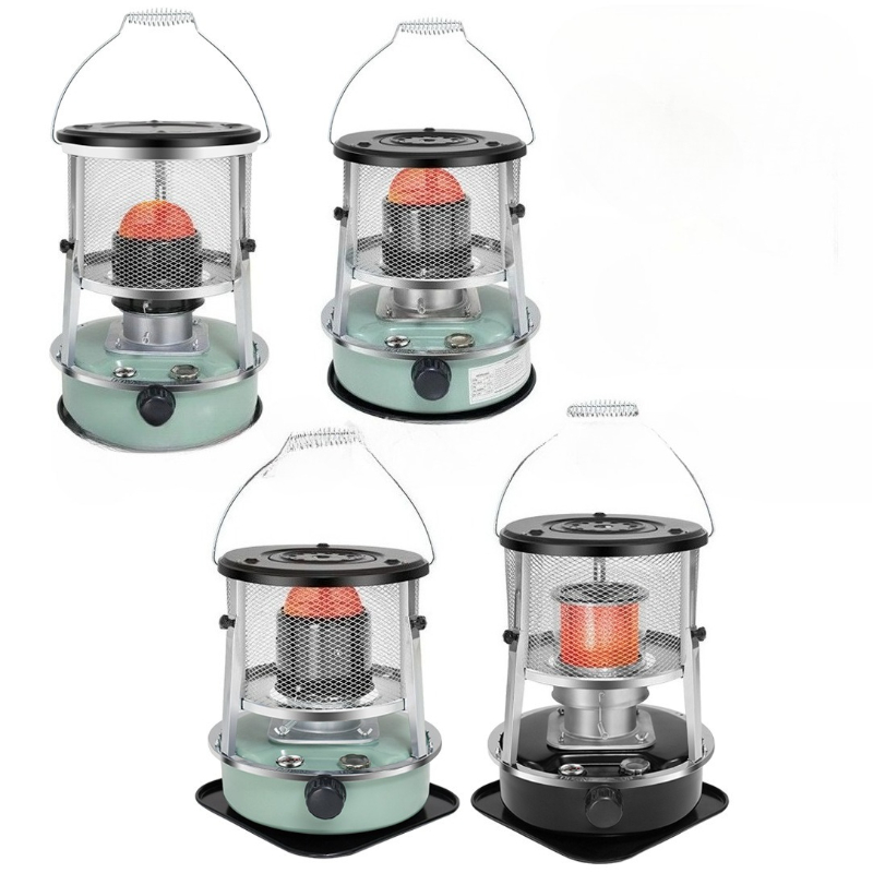 Qwinn Portable Heater & Stove  - Home Cooking Heater avaliação e preço