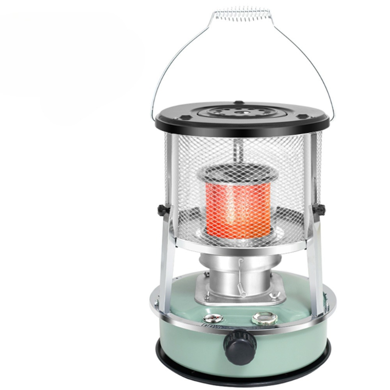 Qwinn Portable Heater & Stove  - Home Cooking Heater avaliação e preço