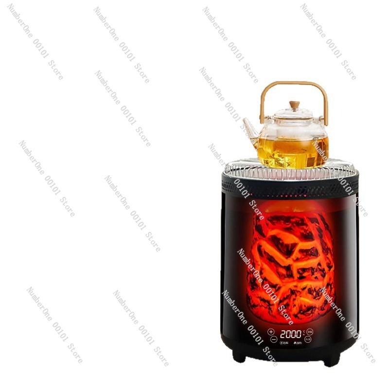 Full-House Smart Voice Electri - Home Cooking Heater avaliação e preço