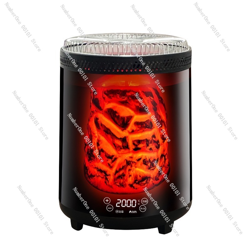 Full-House Smart Voice Electri - Home Cooking Heater avaliação e preço