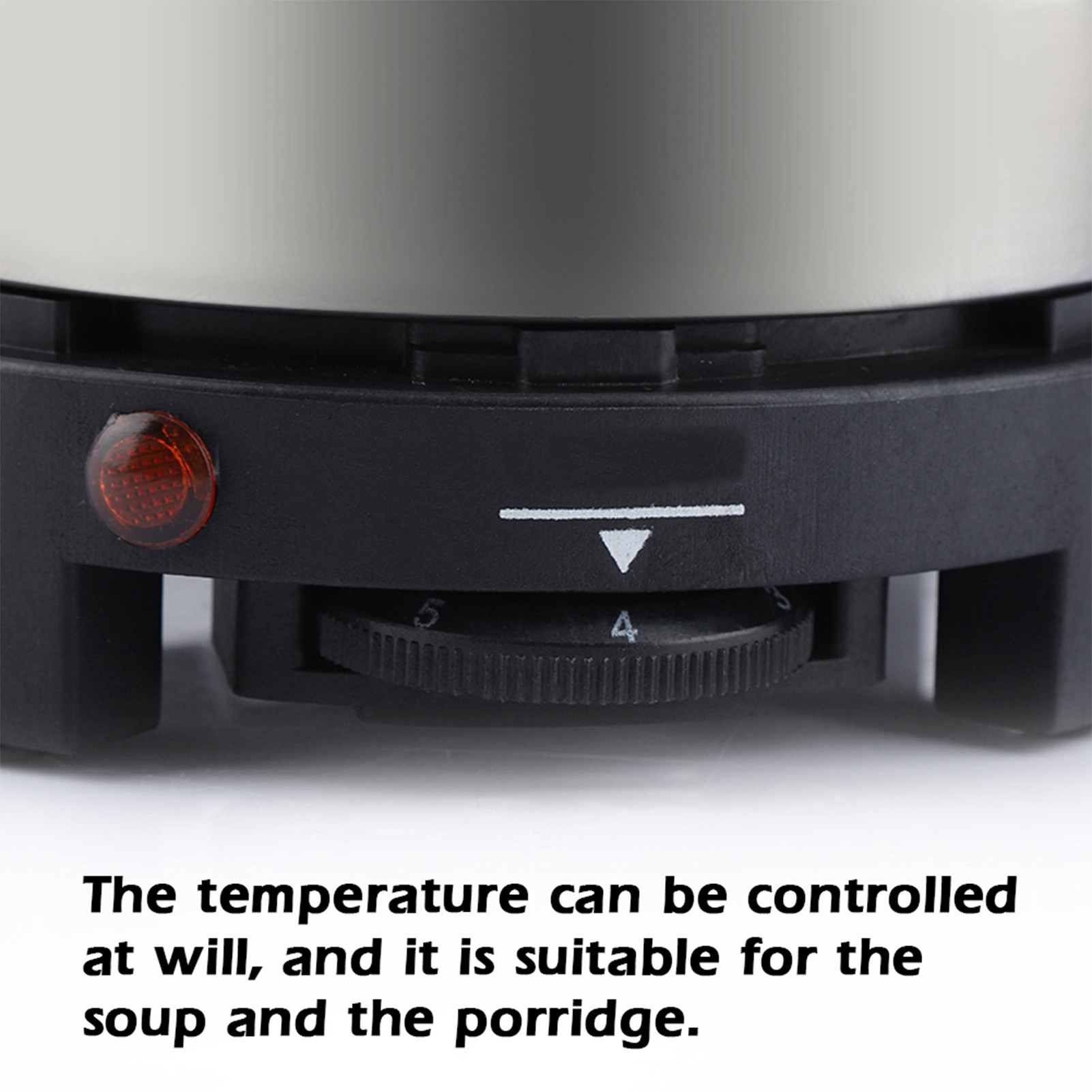 Electric Mini Stove Electric S - Home Cooking Heater avaliação e preço