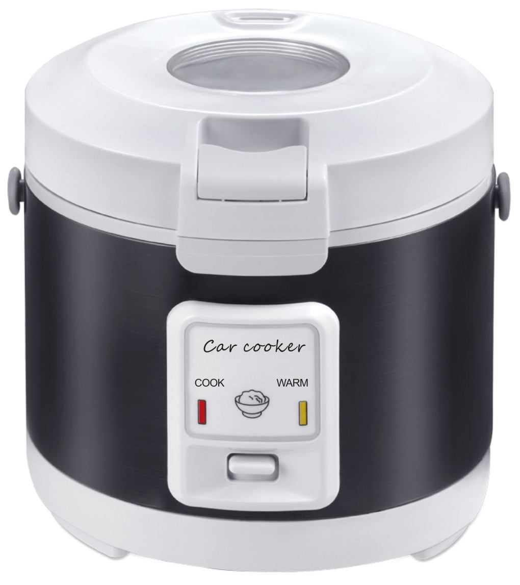24V Rice Cooker  Truck Soup St - Home Cooking Heater avaliação e preço