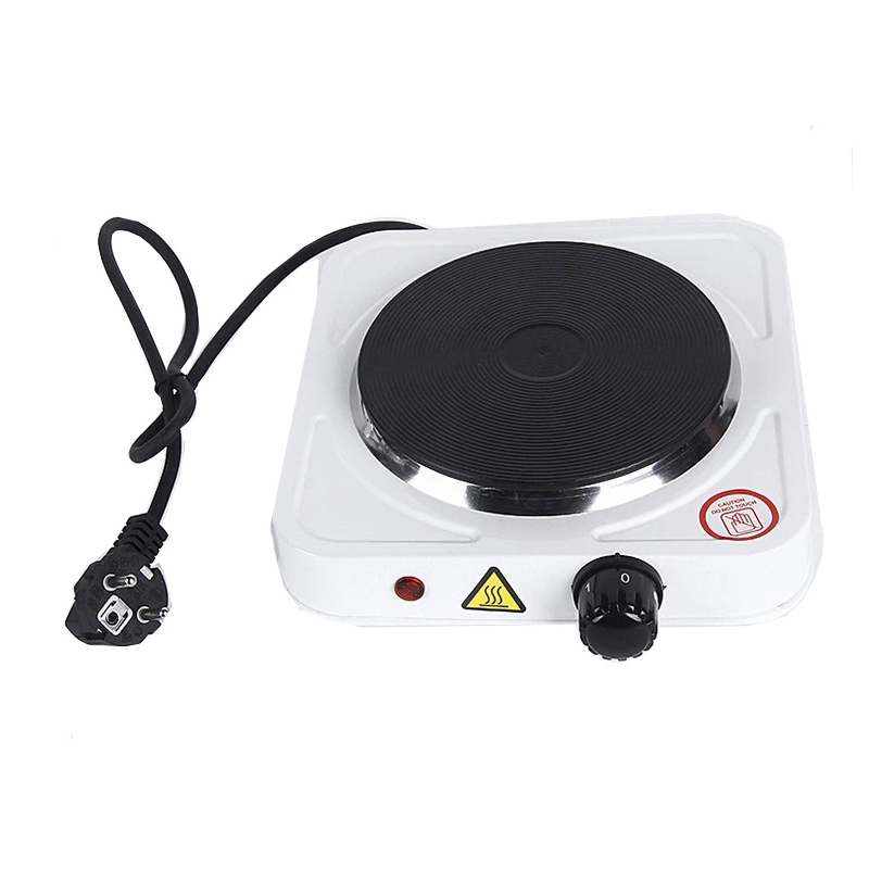 220V 1000W  EU Plug Electric I - Home Cooking Heater avaliação e preço