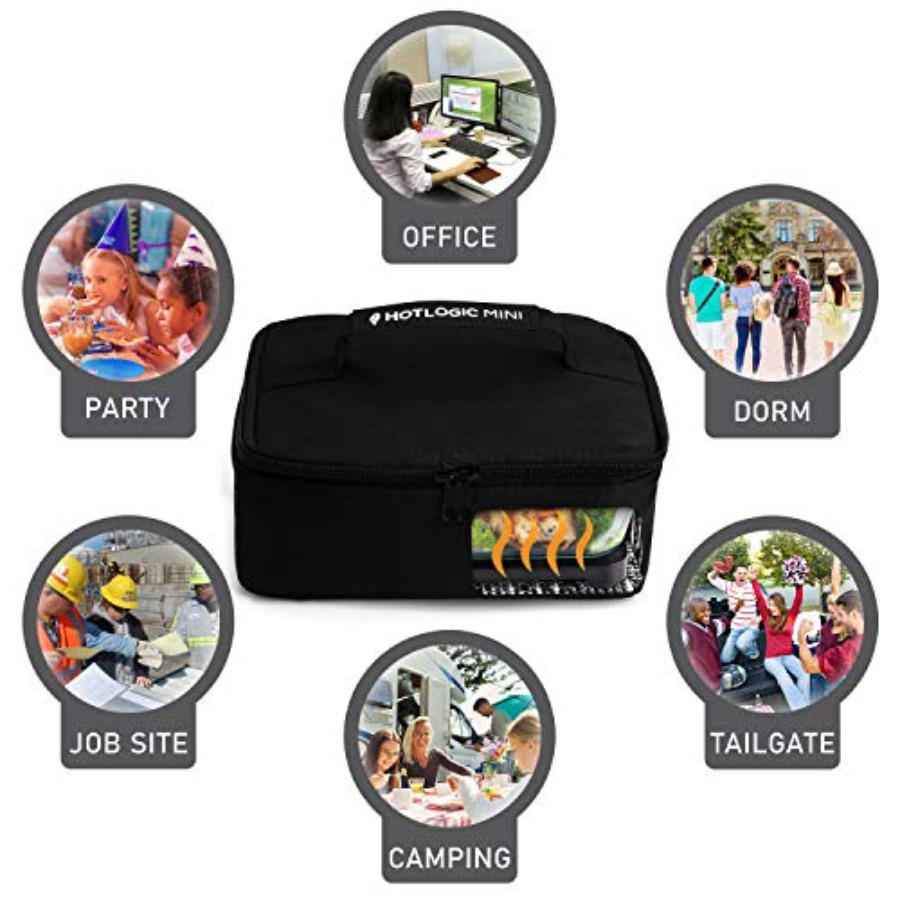 Portable Electric Lunch Box Fo - Home Cooking Heater avaliação e preço