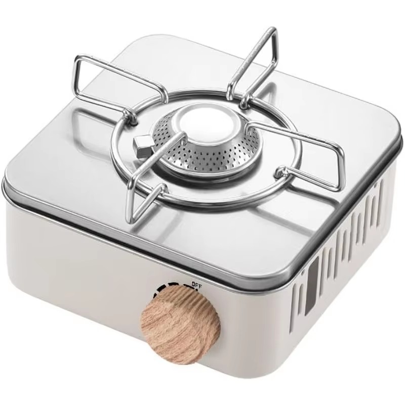 2800W Camping Mini Gas Stove P - Home Cooking Gas Stove avaliação e preço