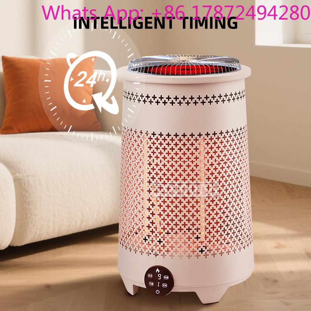 Electric Tea Cooker Room Heate - Home Cooking Heater avaliação e preço