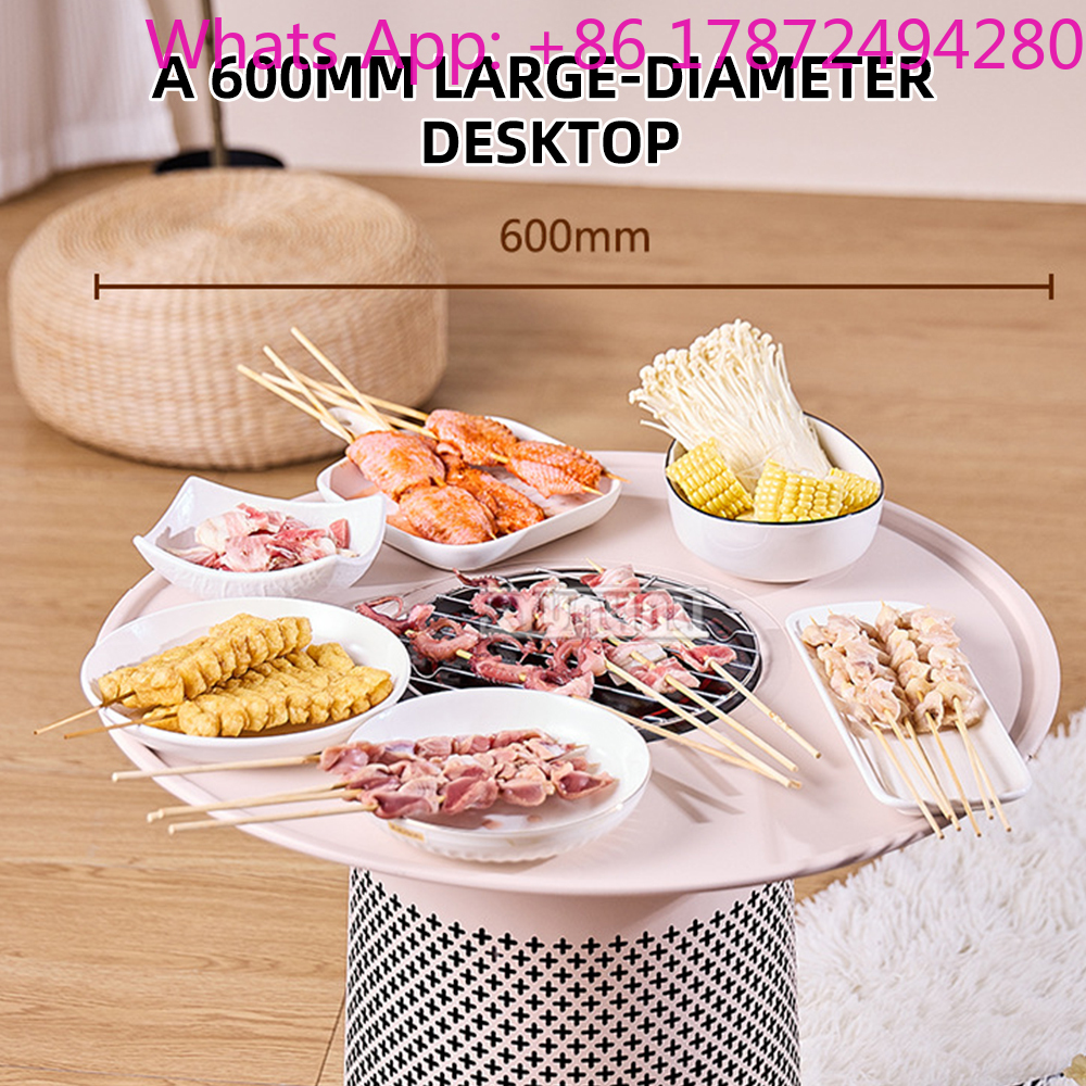 Electric Tea Cooker Room Heate - Home Cooking Heater avaliação e preço