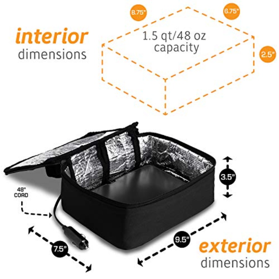 Mini Portable Electric Lunch B - Home Cooking Heater avaliação e preço