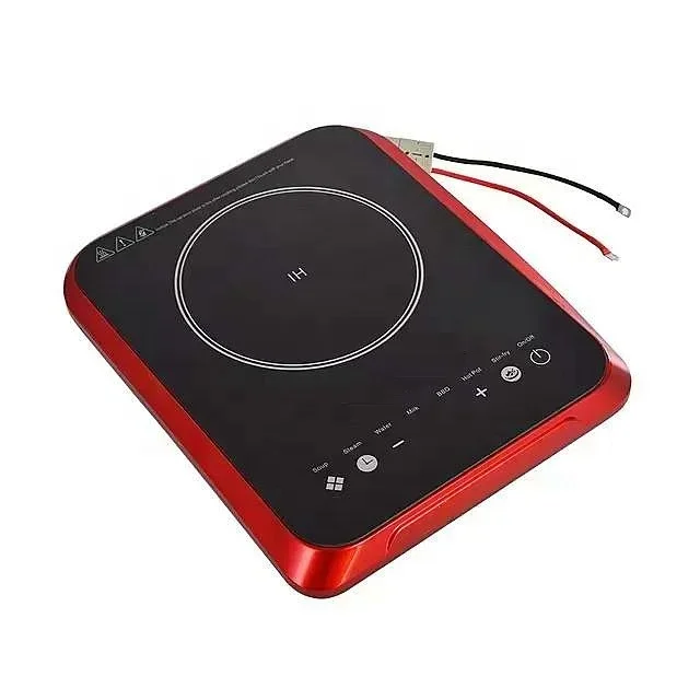 Touch Button Solar 24 Volt 48v - Home Cooking Heater avaliação e preço
