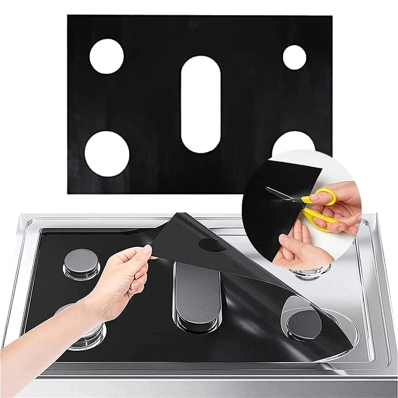 Gas Stove Protector Pad,Gas St - Home Cooking Gas Stove avaliação e preço