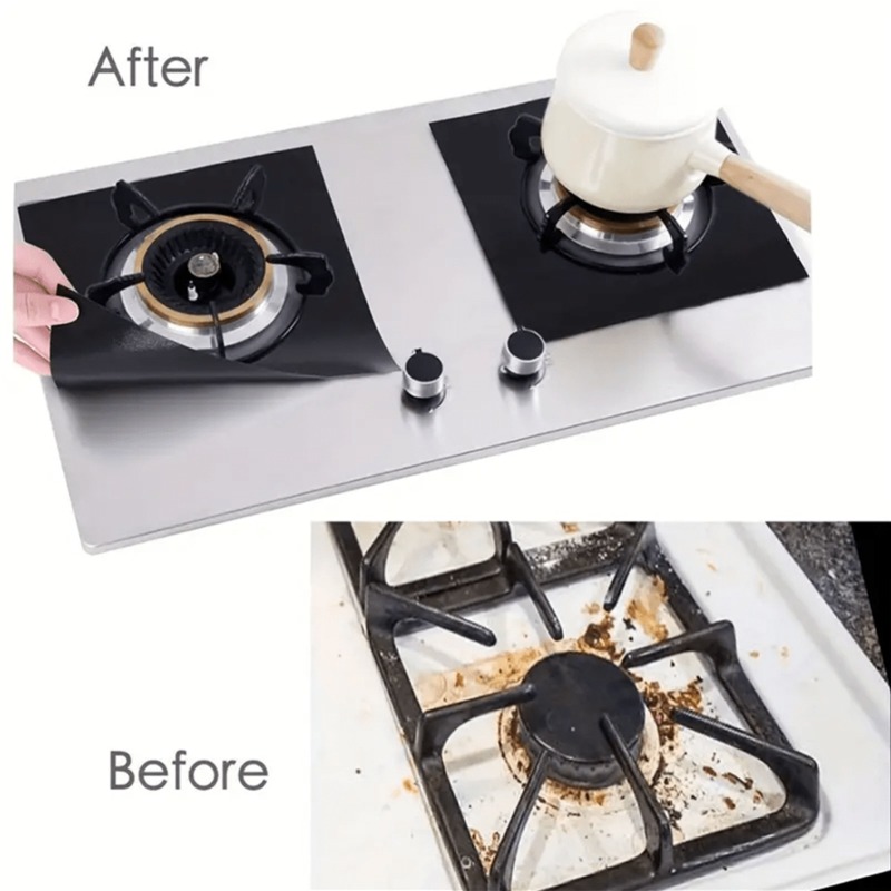 Gas Stove Protector Pad,Gas St - Home Cooking Gas Stove avaliação e preço