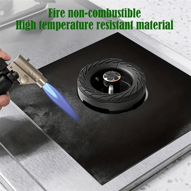 Gas Stove Protector Pad,Gas St - Home Cooking Gas Stove avaliação e preço