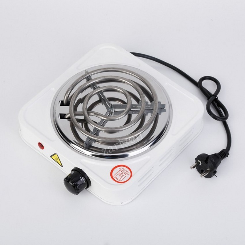 220V 500W Electric Stove Hot P - Home Cooking Heater avaliação e preço