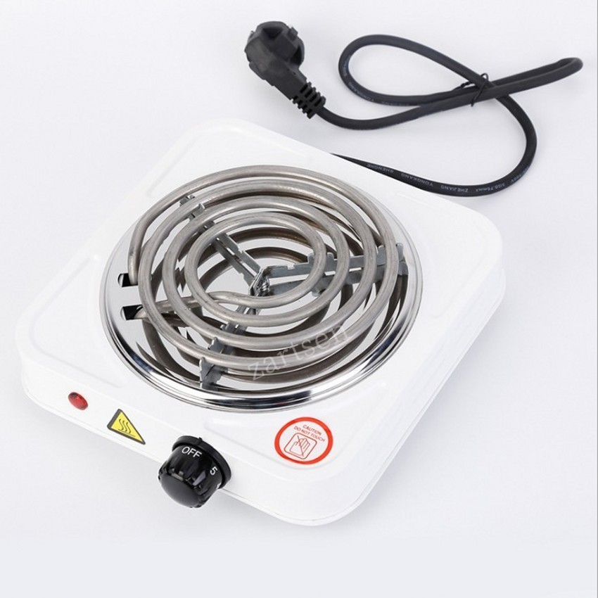 220V 500W Electric Stove Hot P - Home Cooking Heater avaliação e preço