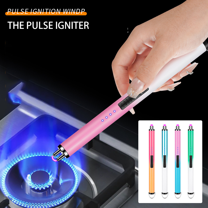 High aesthetic gradient arc ig - Home Cooking Gas Stove avaliação e preço