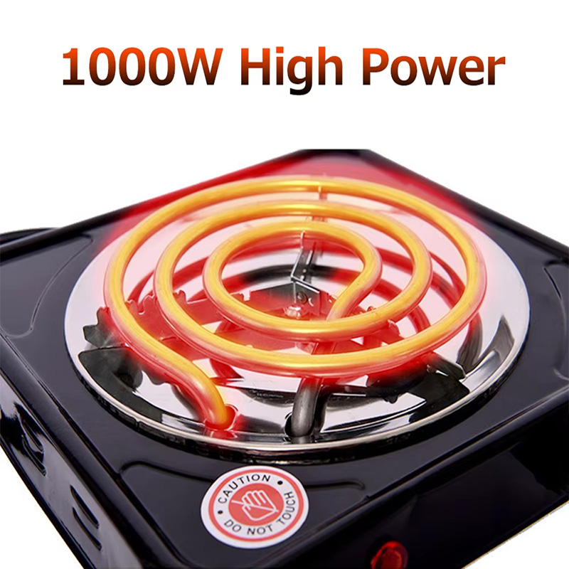 Shisha Hookah Charcoal Burner  - Home Cooking Heater avaliação e preço