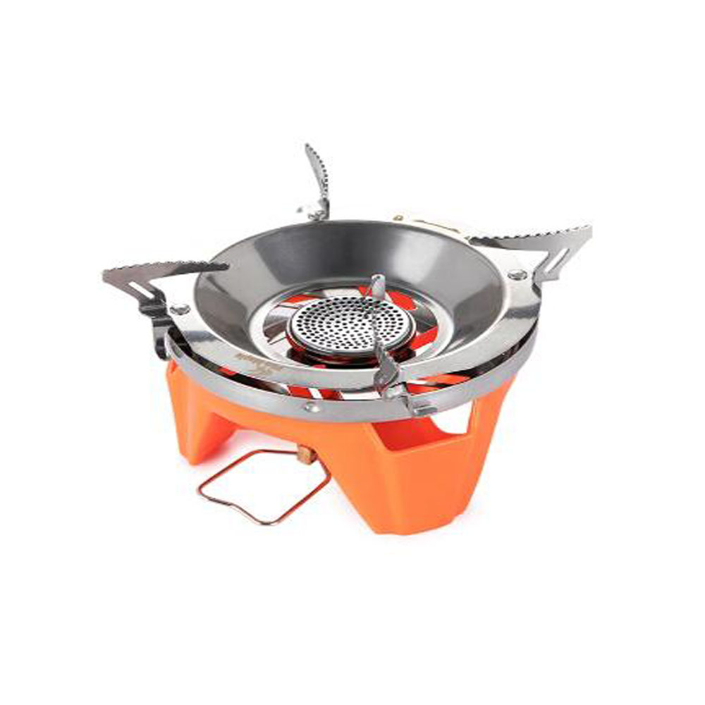 Fire Maple Stainless Steel Gas - Home Cooking Gas Stove avaliação e preço