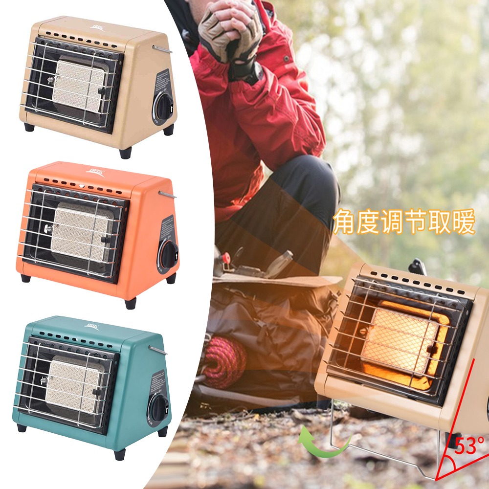 1.5KW Portable Gas stove Heati - Home Cooking Heater avaliação e preço