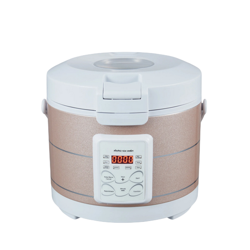 12-24V 220V Rice Cooker Soup S - Home Cooking Heater avaliação e preço