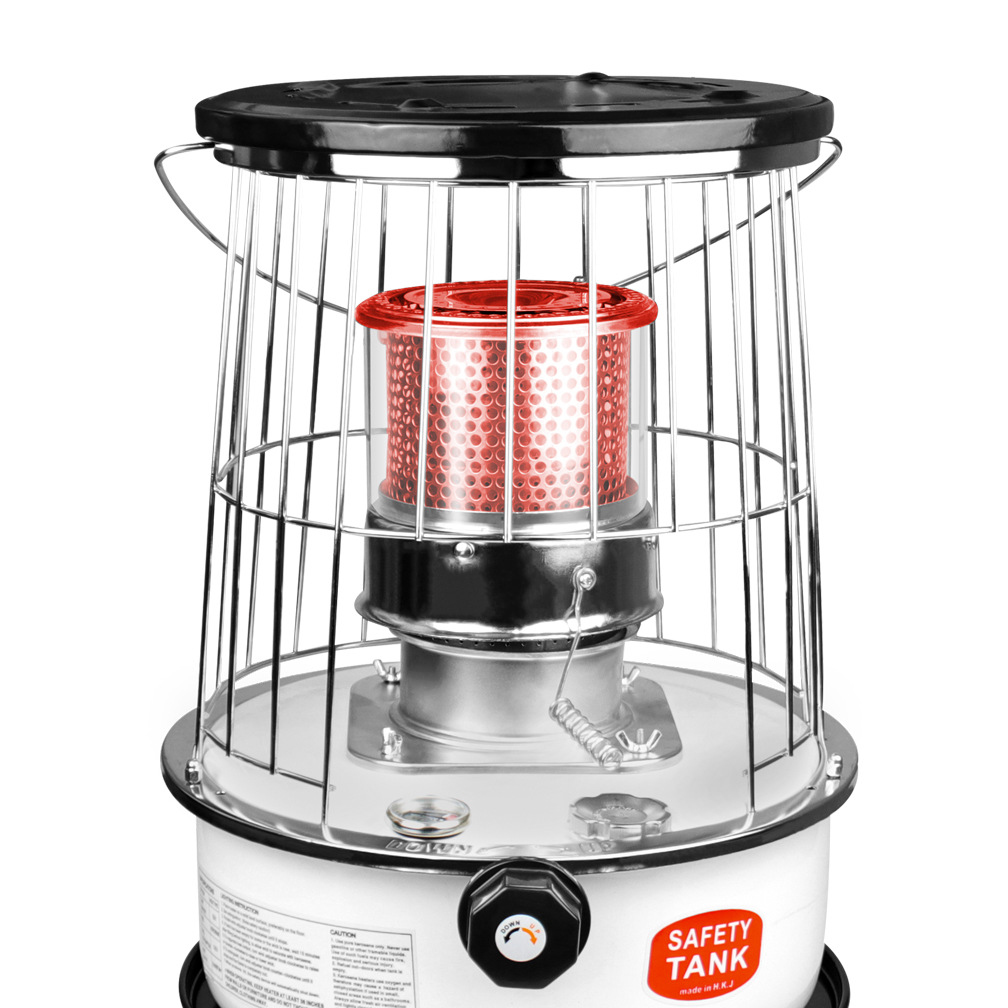 Liftable Kerosene Stove Heater - Home Cooking Heater avaliação e preço