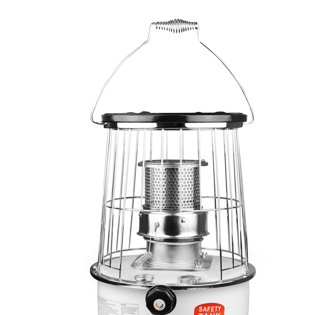 Liftable Kerosene Stove Heater - Home Cooking Heater avaliação e preço