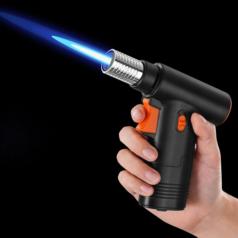 1300° Powerful Windproof Spray - Home Cooking Gas Stove avaliação e preço