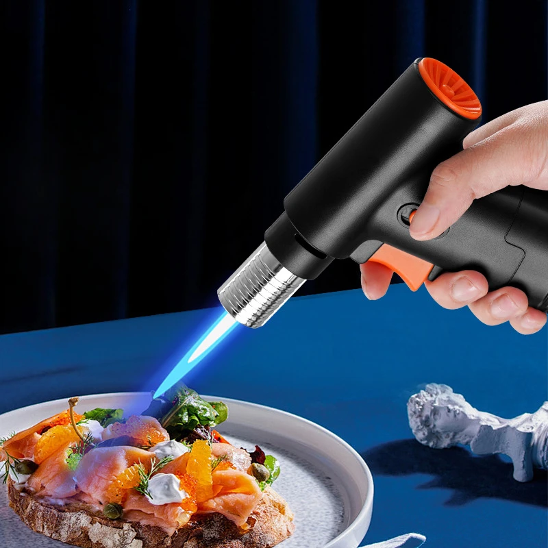 1300° Powerful Windproof Spray - Home Cooking Gas Stove avaliação e preço